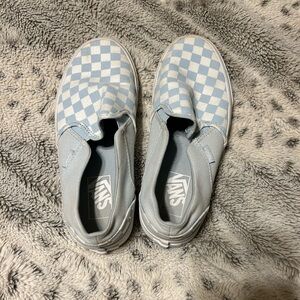 Vans